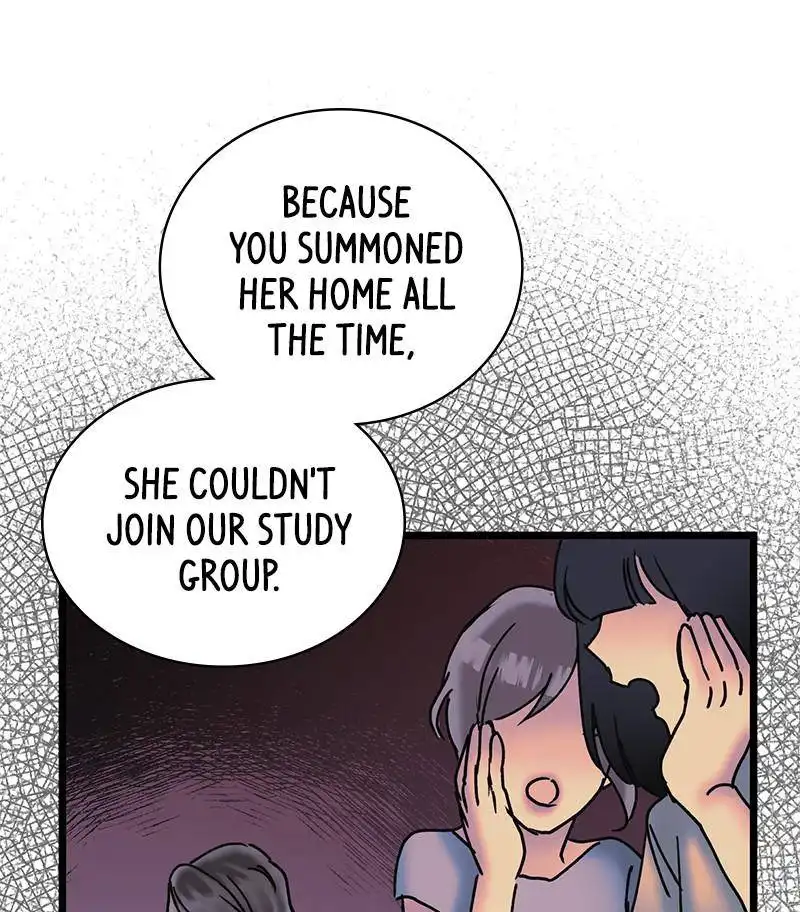 She Would Never Know Chapter 38 46